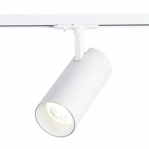 Трековый светодиодный светильник ST Luce Mono ST350.536.30.36  фото 5
