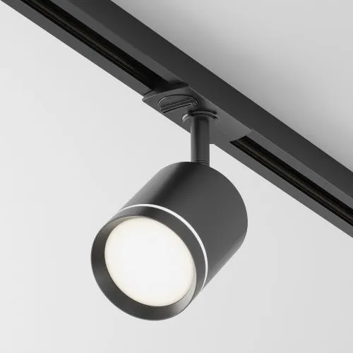 Трековый светильник Maytoni Technical Orlo TR085-1-5W4K-B  фото 2
