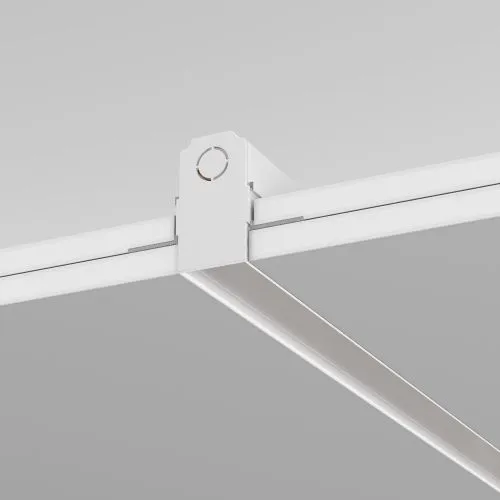 Шинопровод встраиваемый Technical TRX034-423W  фото 2