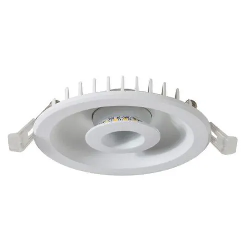 Встраиваемый светодиодный светильник Arte Lamp Sirio A7203PL-2WH 