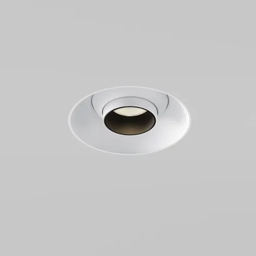 Встраиваемый светильник Technical C140TRS-L200-7W3K-W  фото 4
