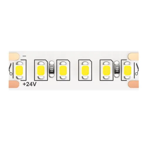 Светодиодная влагозащищенная лента Maytoni Technical 20W/m 180LED/m 2835SMD дневной белый 5M 10158 